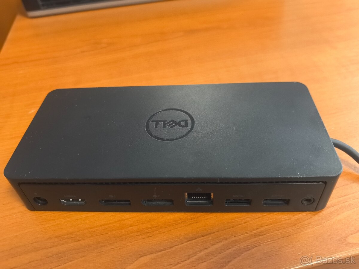Dokovacia stanica Dell D6000 - 3