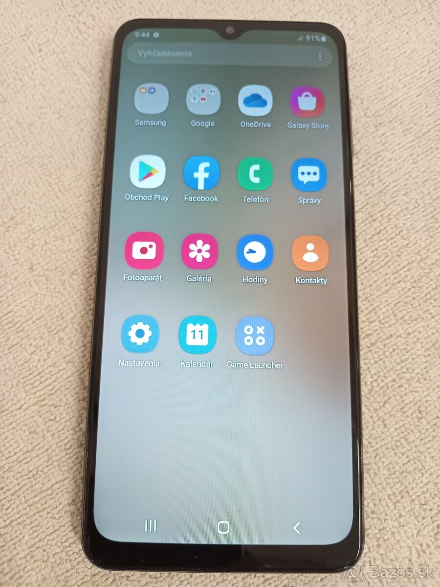 Samsung Galaxy A12 - 3