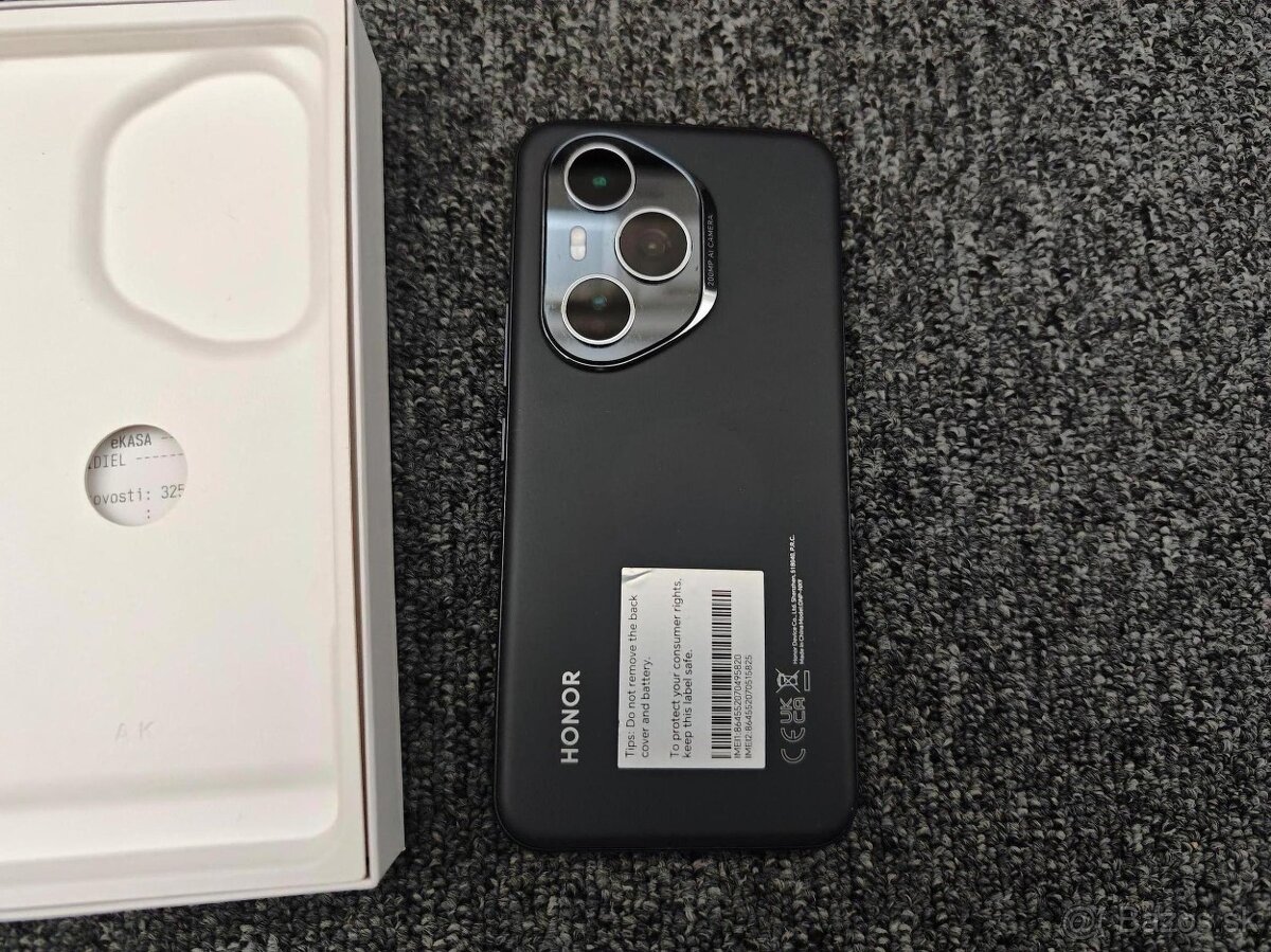 HONOR 400 PRO 512GB, V ZARUKE - 3