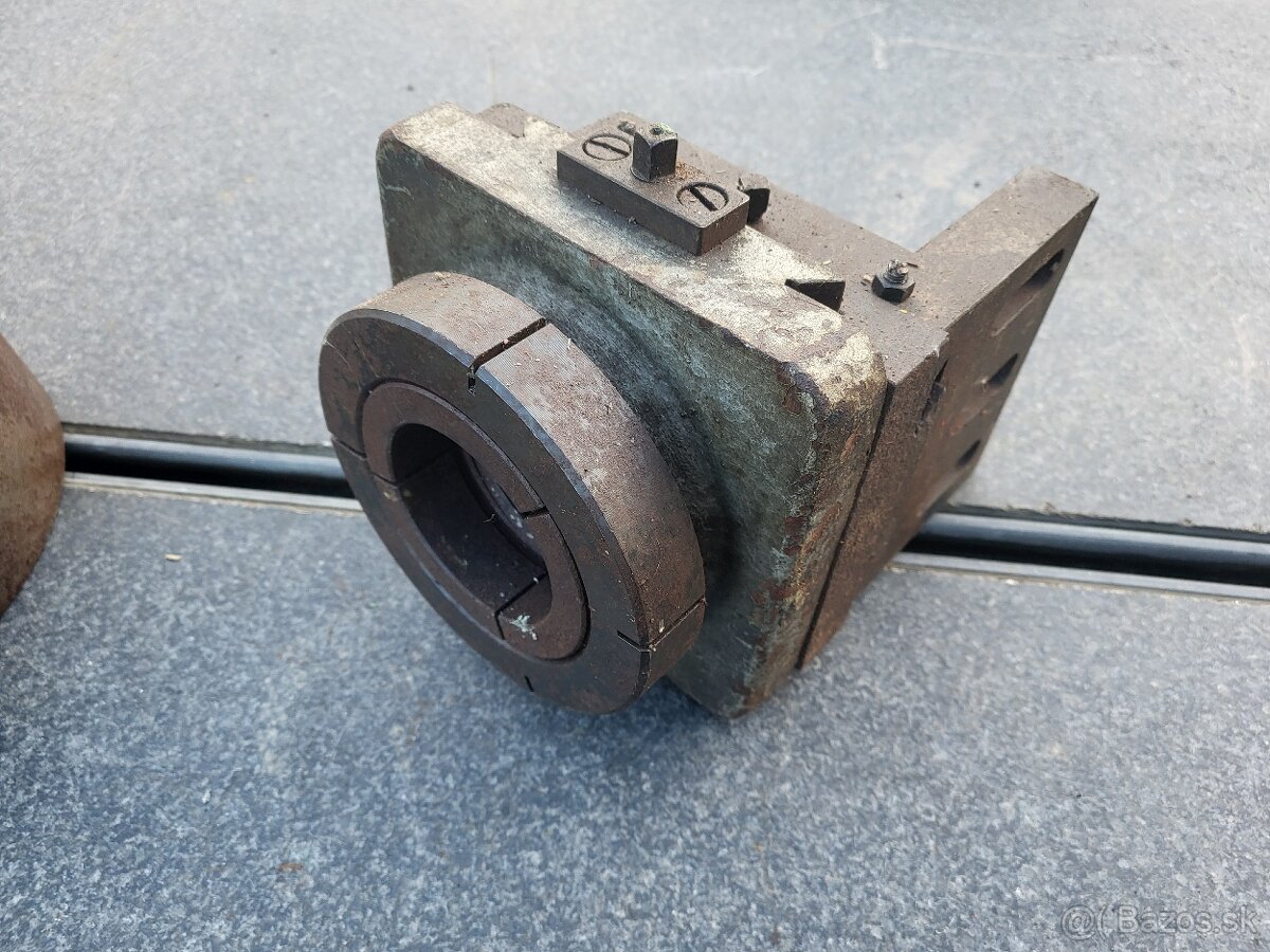 uholník a skľučovadlo - 3