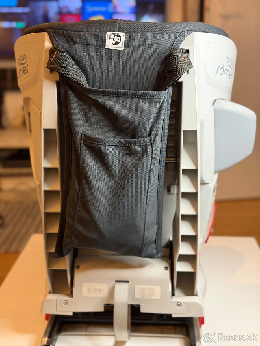 Britax Römer Advansafix III SICT - 3