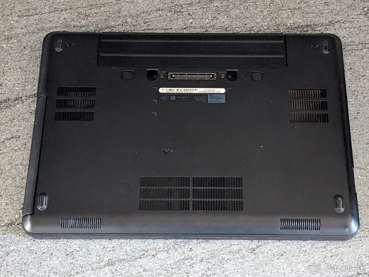 Dell Latitude E5440 - 3