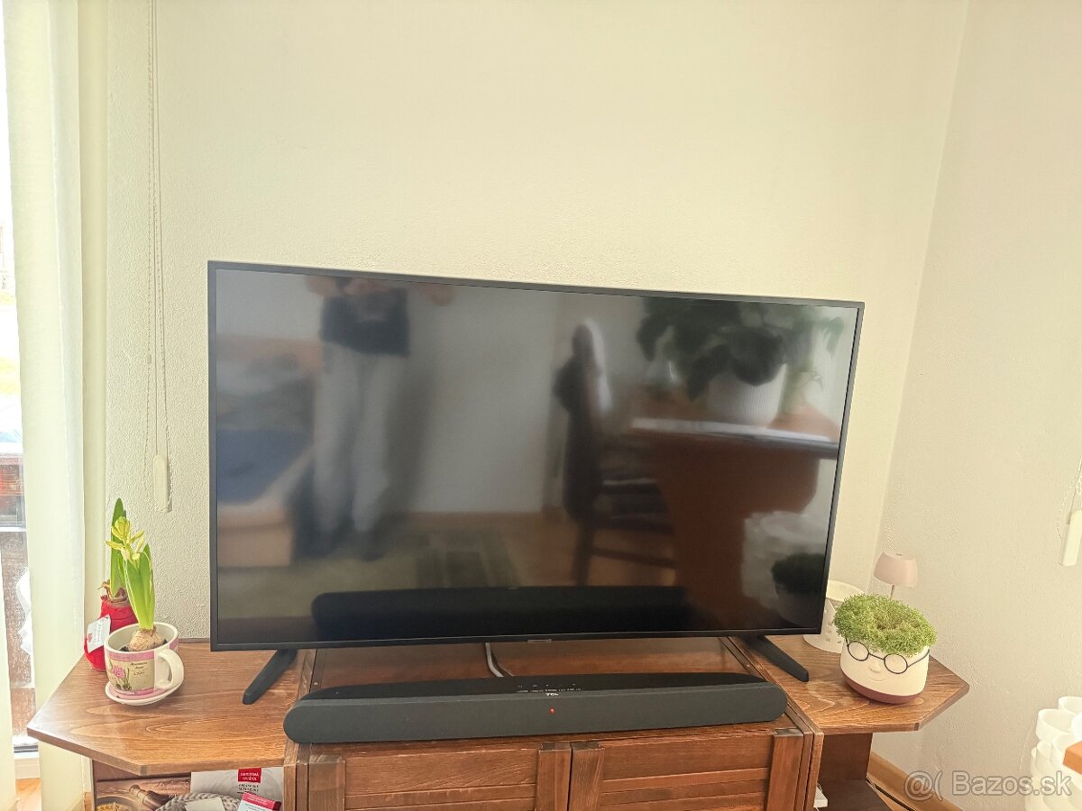 Samsung UE50RU7092U - 3