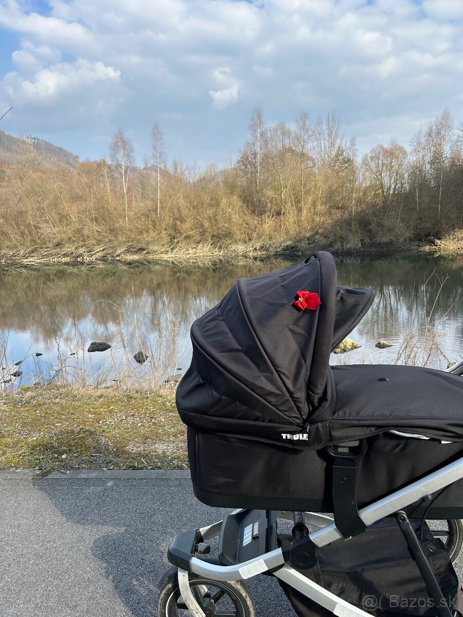 Thule Urban Glide 2 - 3