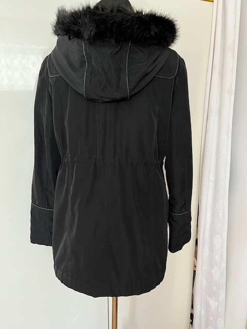 Parka, č.40, Orsay - 3