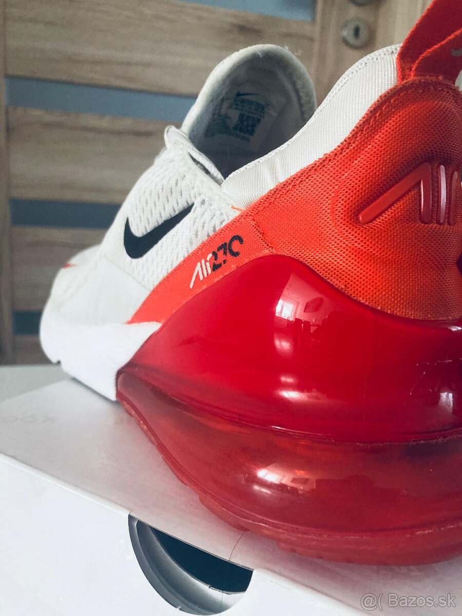 Nike Air Max 270 R&W - 3