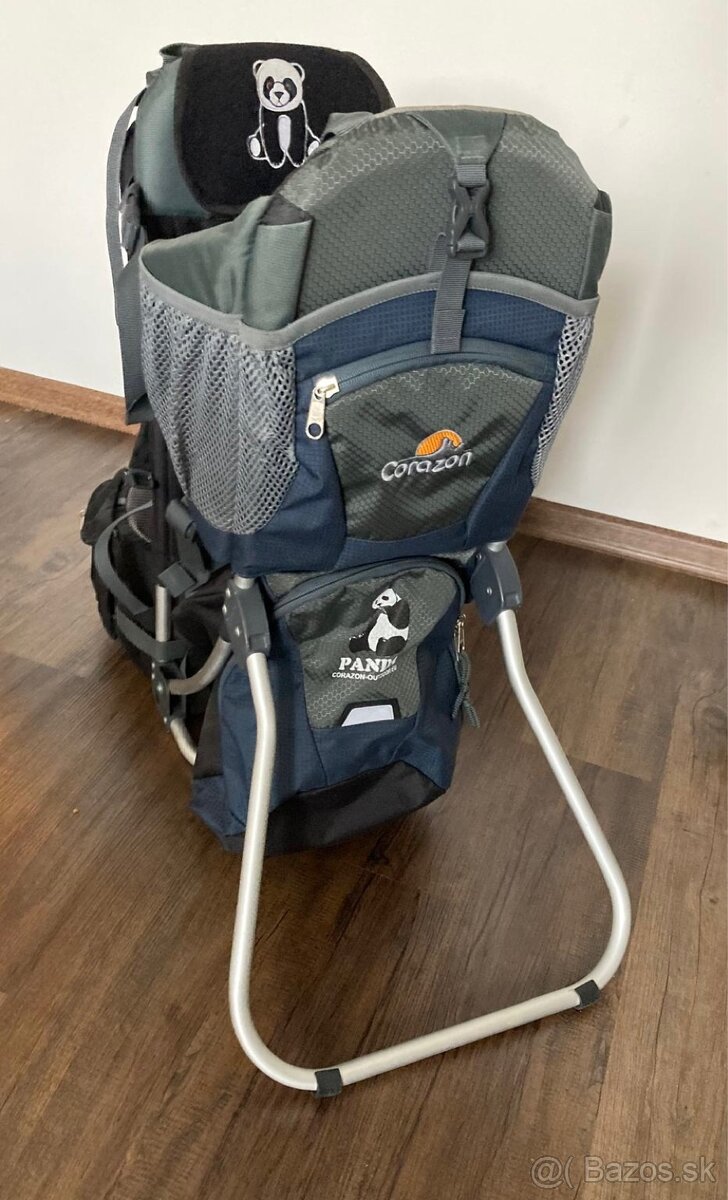 Turistický nosič Corazon - 3