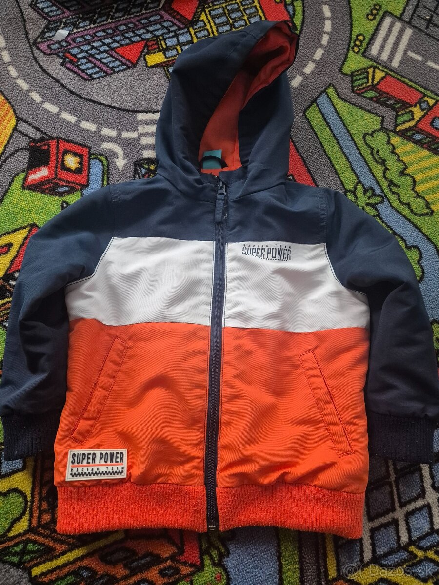 Balík oblečenia pre chlapca - 3