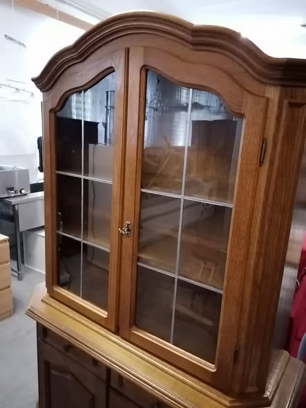 rustikalna vitrina - 3