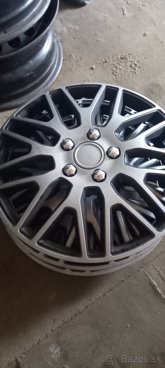 185 65 r14, 185 65 14, nove Zimne Pneumatiky a disky - 3