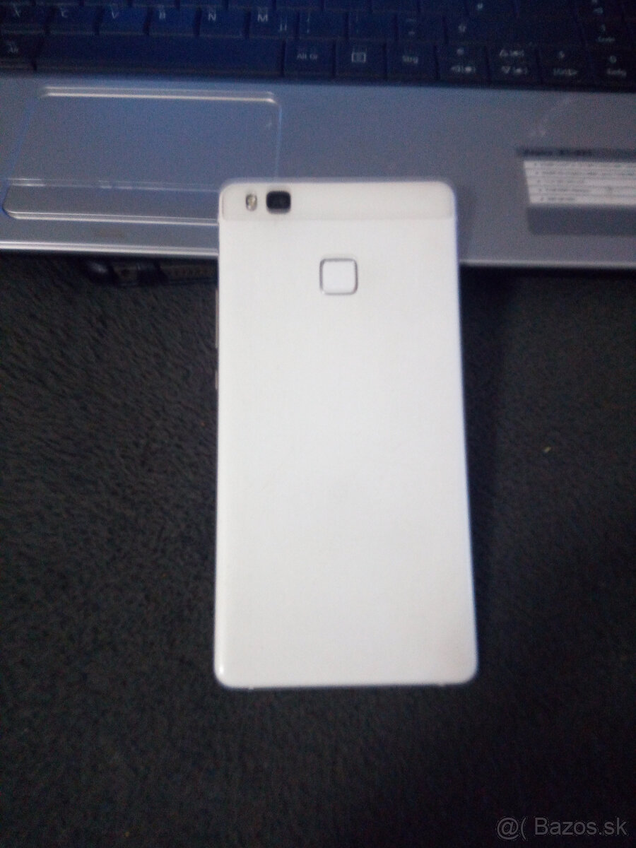 Predam Huawei P9lite - 3