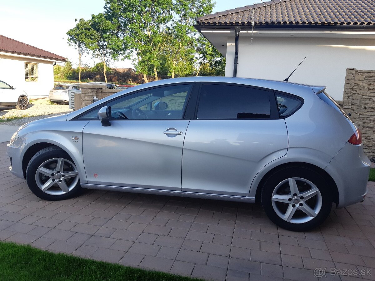 Seat LEON - 3