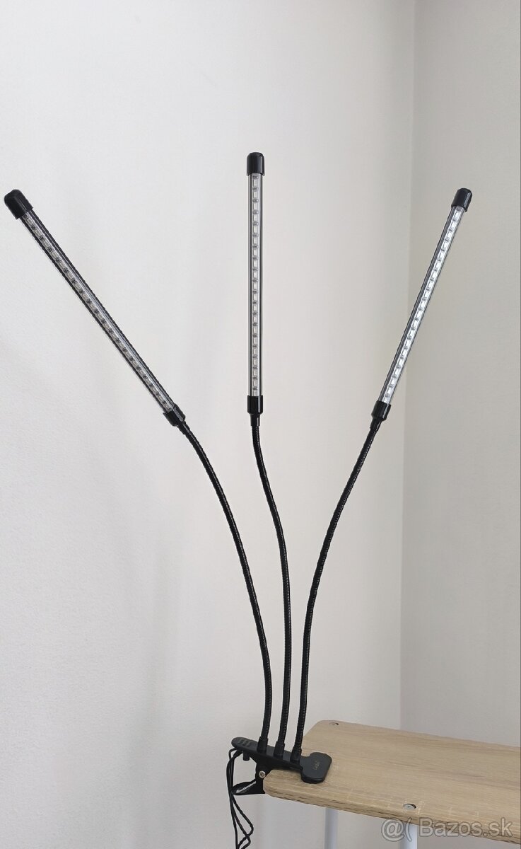 LED lampa - 3