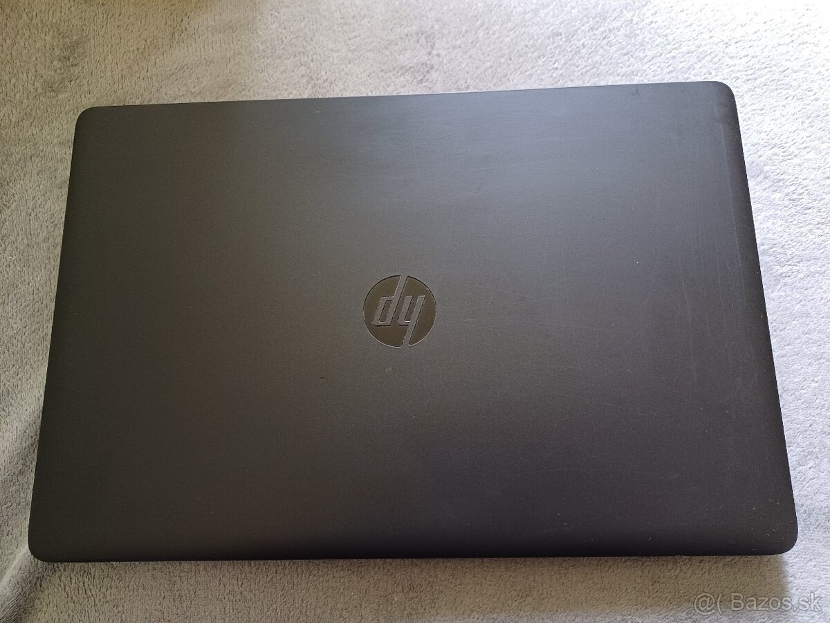 HP Probook 470 G2 - 3