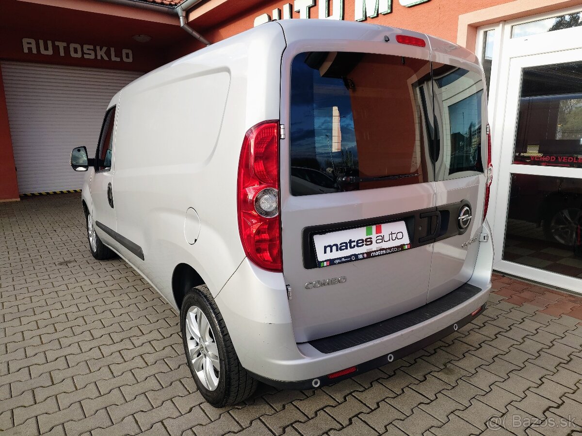 Opel Combo 1.6 CDTI 77 kW (ODPOČET DPH) - 3