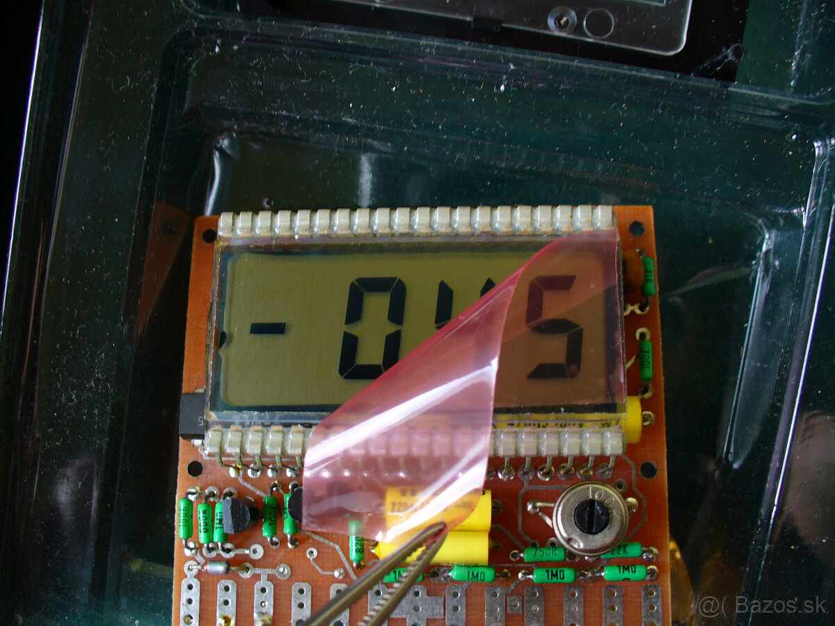 TESLA ADM 2000 - 3