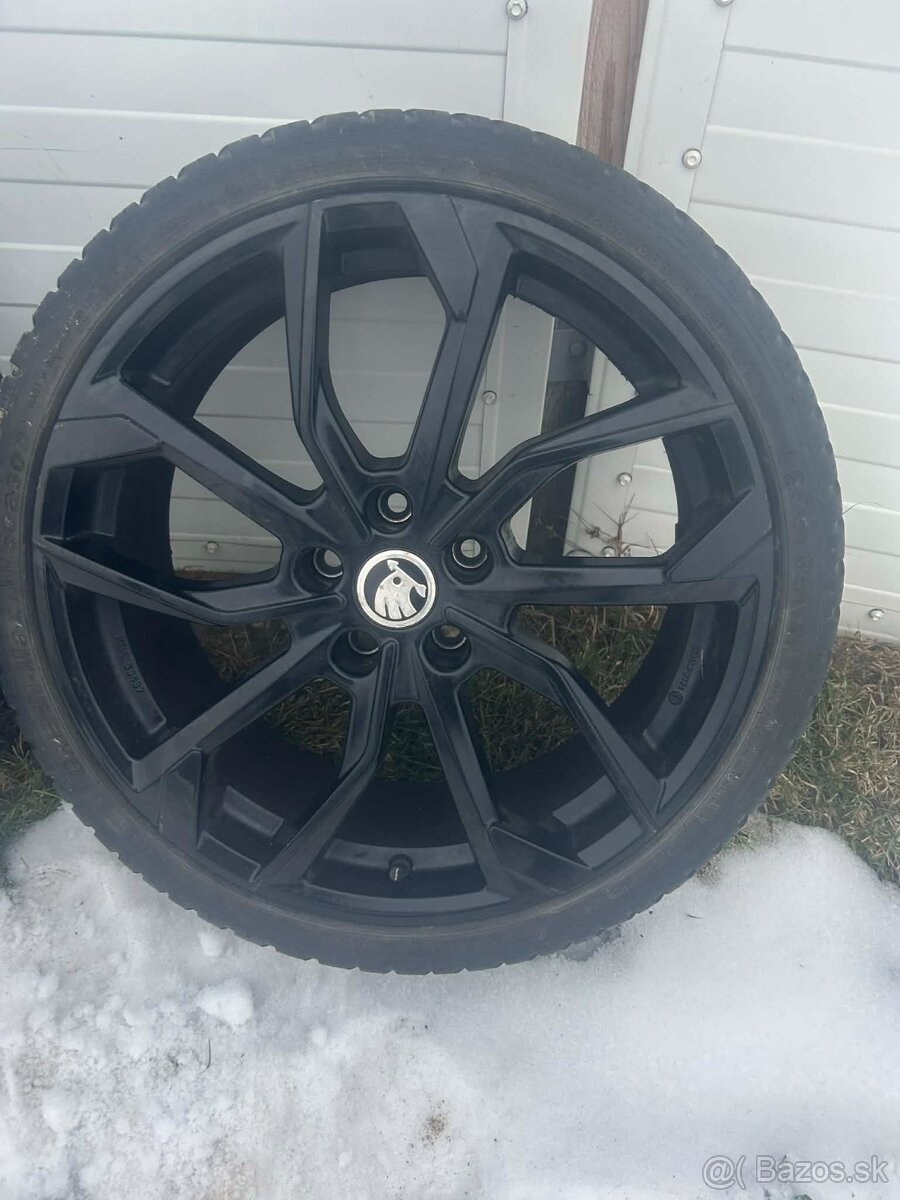 5x112 r19 - 3
