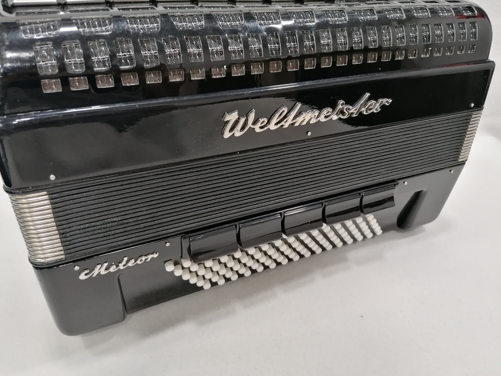 akordeon weltmeister meteor 96 basovy - 3