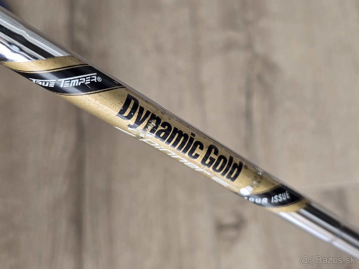 Sand wedge Cleveland RTX Zipcore 56/12 - 3