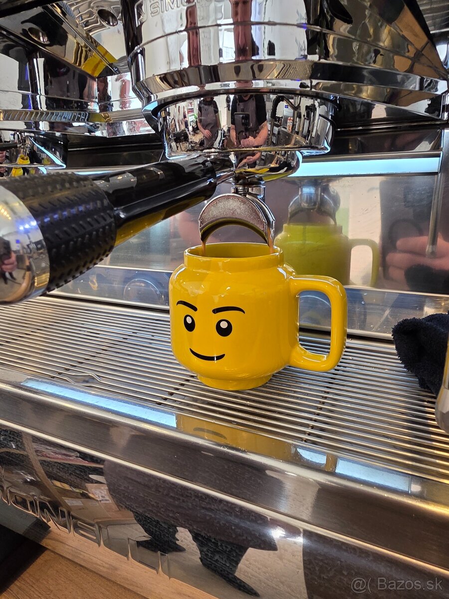 Nuova Simonelli Aurelia II T3 kávovar - 3