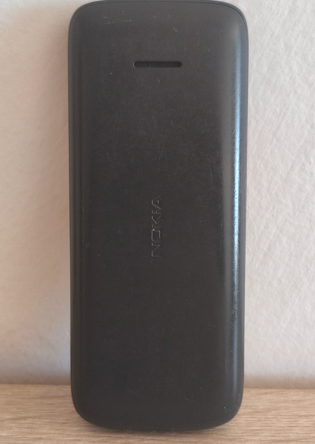 Predám Nokiu 215 4G Dual Sim - 3