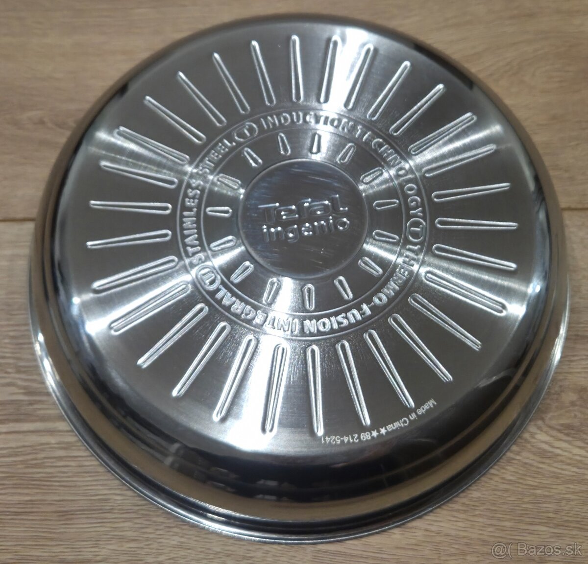 Tefal Ingenio 2x panvice 26 a 28 cm - 3
