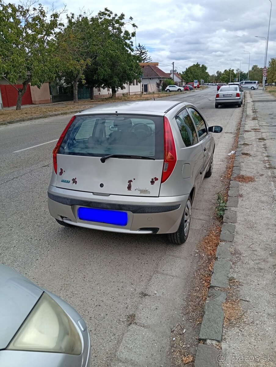 Punto - 3