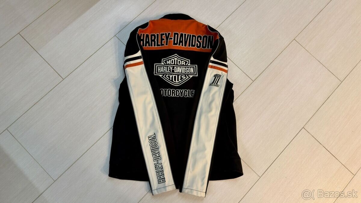 Bunda Harley-Davidson - 3