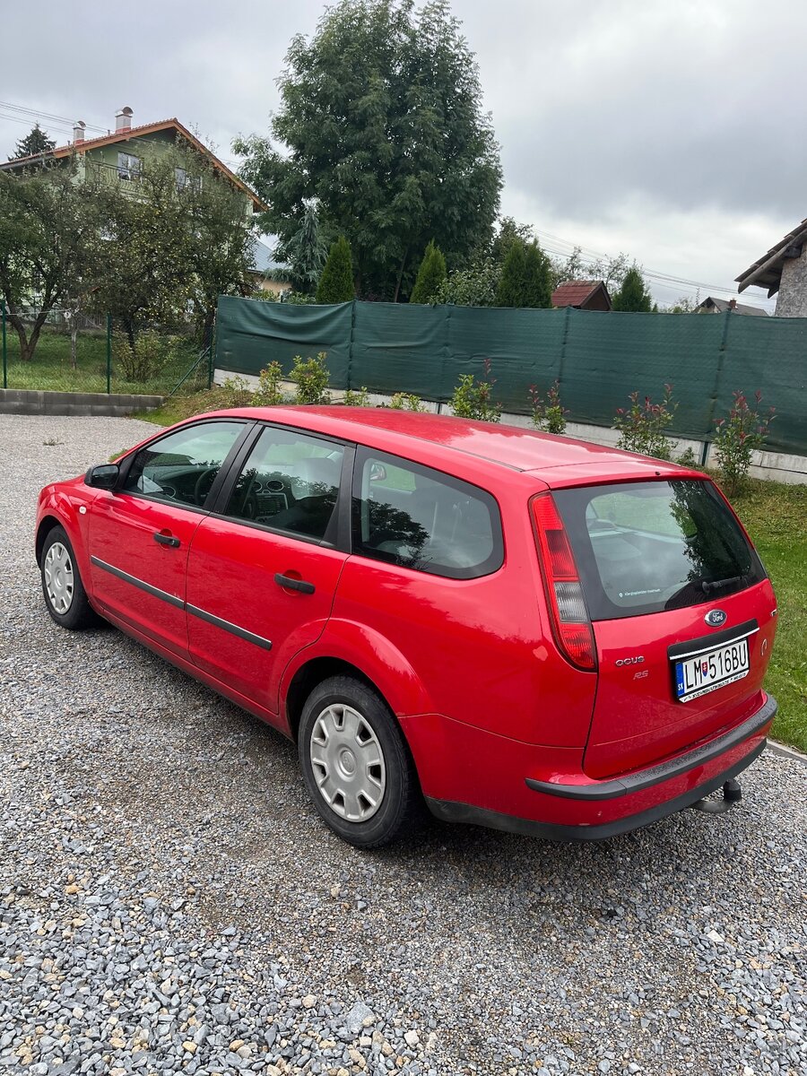 Ford Focus - 3