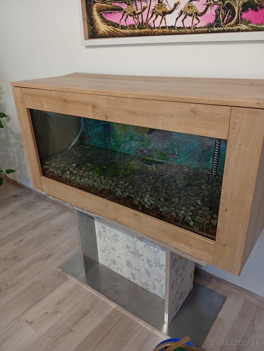Akvarium - 3