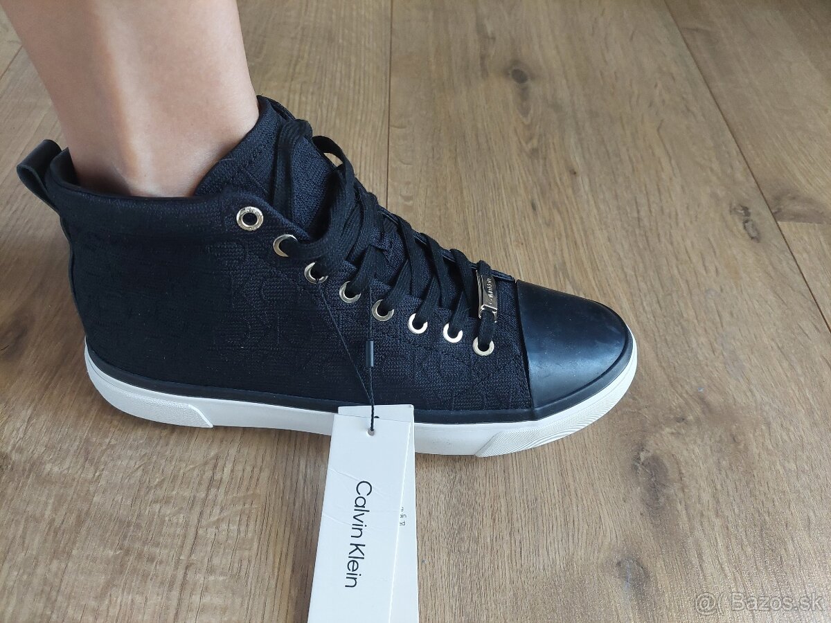 tenisky calvin klein c. 40 - 3
