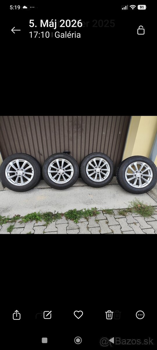 Zimné pneumatiky na elektrónoch - 3
