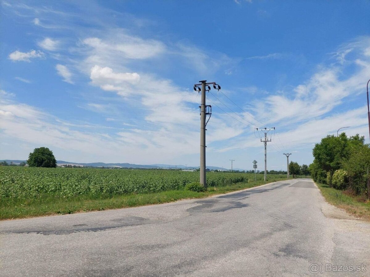 BRANDreal - Pozemok 2400 m2 Piešťany - 3