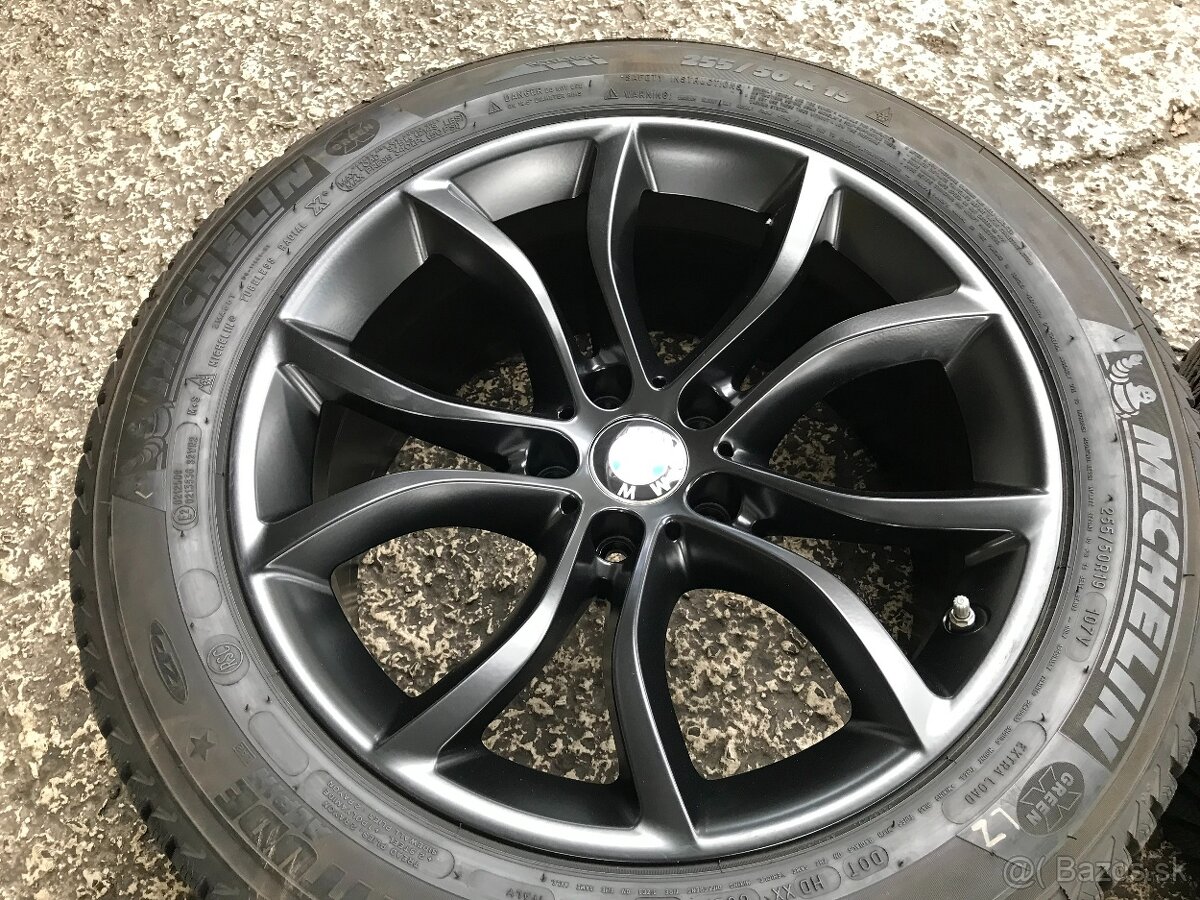 BMW ORIGINAL 6858872 MICHELIN 255/50 R19 - 3