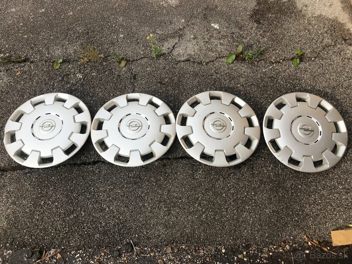 Zimné pneumatiky 195/60/R15 88T Sava Eskimo S3+ - 3