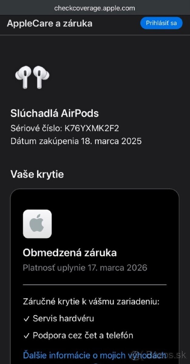 Airpods pro 2nd gen - 3