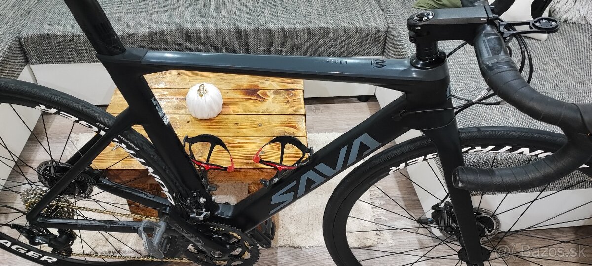 Cestný bicykel Možná výmena - 3