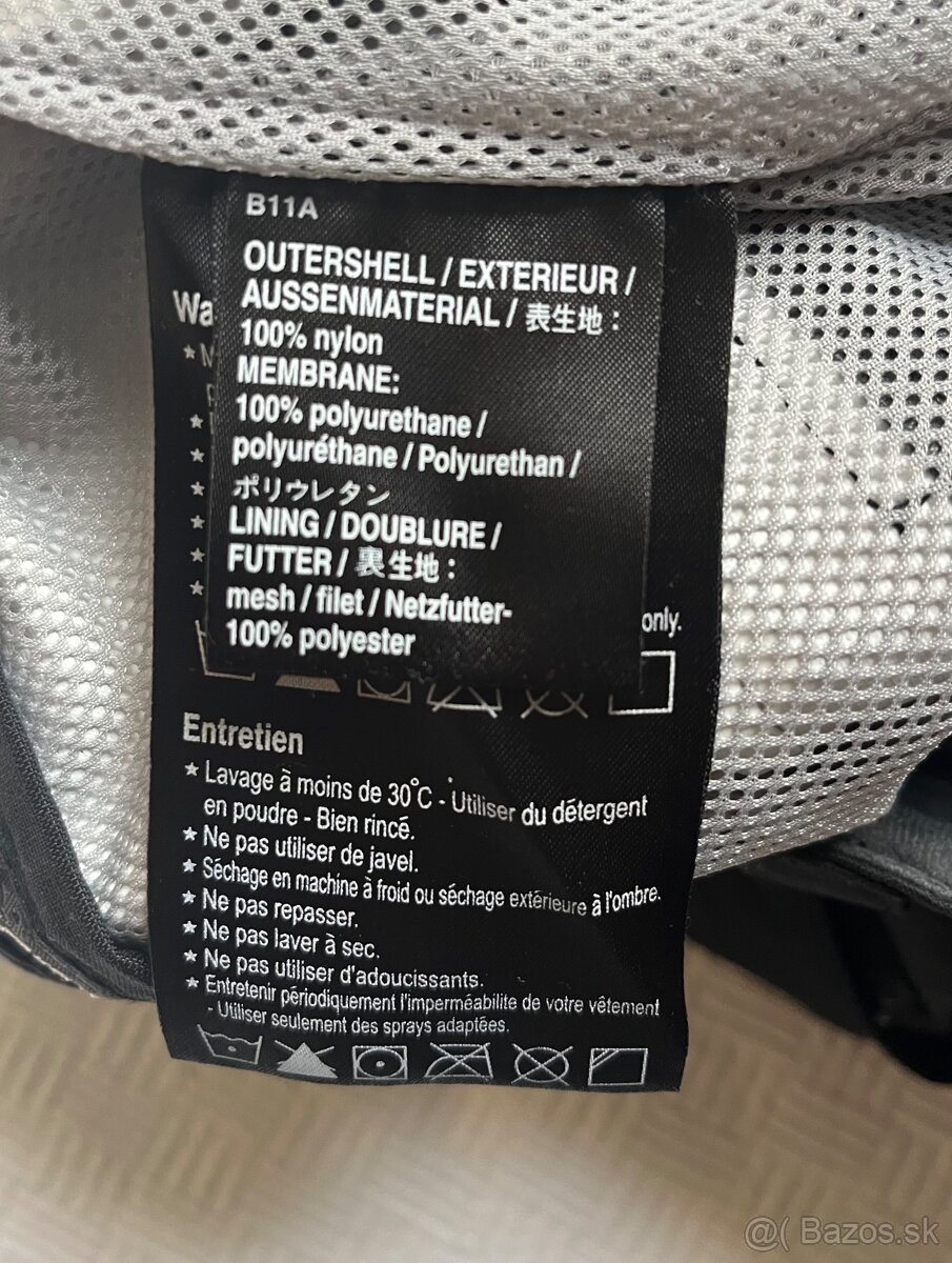 Snowboardove nohavice Burton - 3