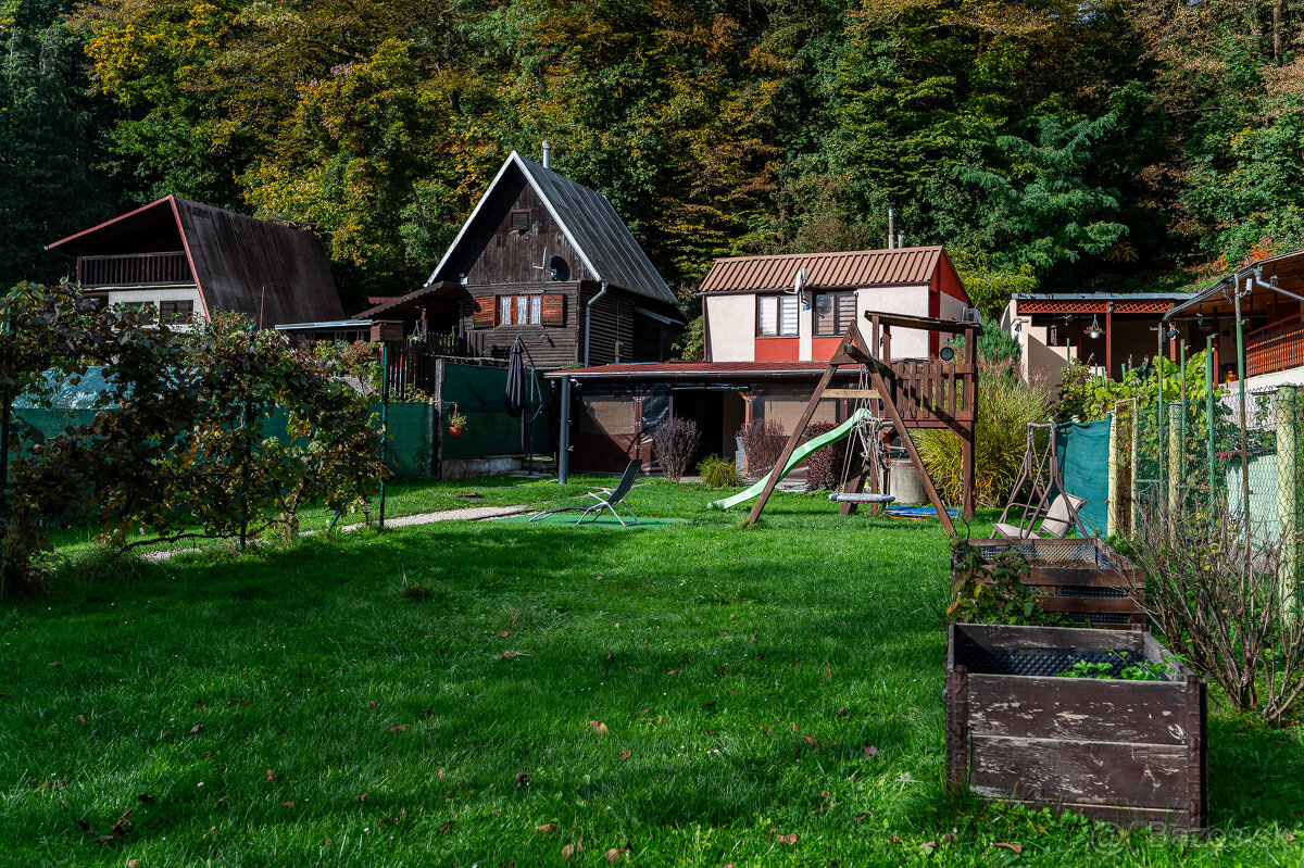 Na predaj Chata - Kostoľany nad Hornádom, Košice okolie - 3