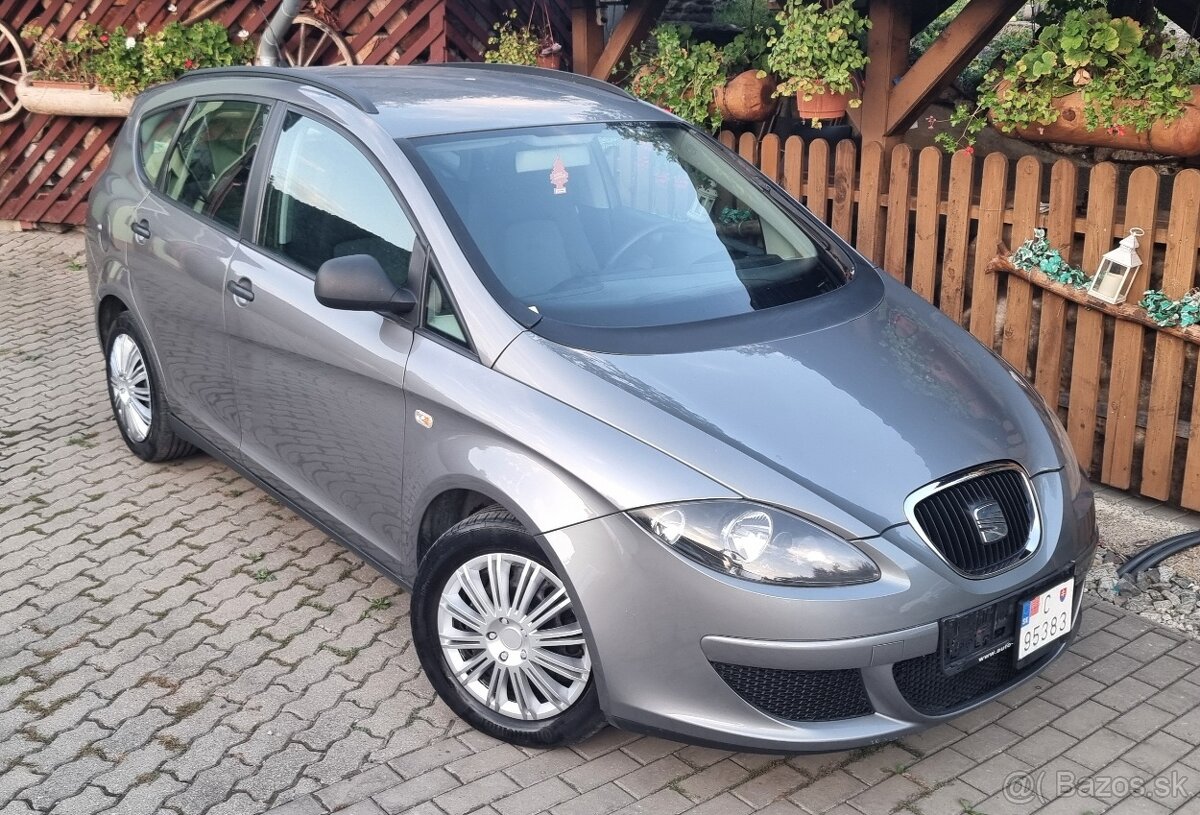 Seat Altea XL 1.9TDi 77kw - 3