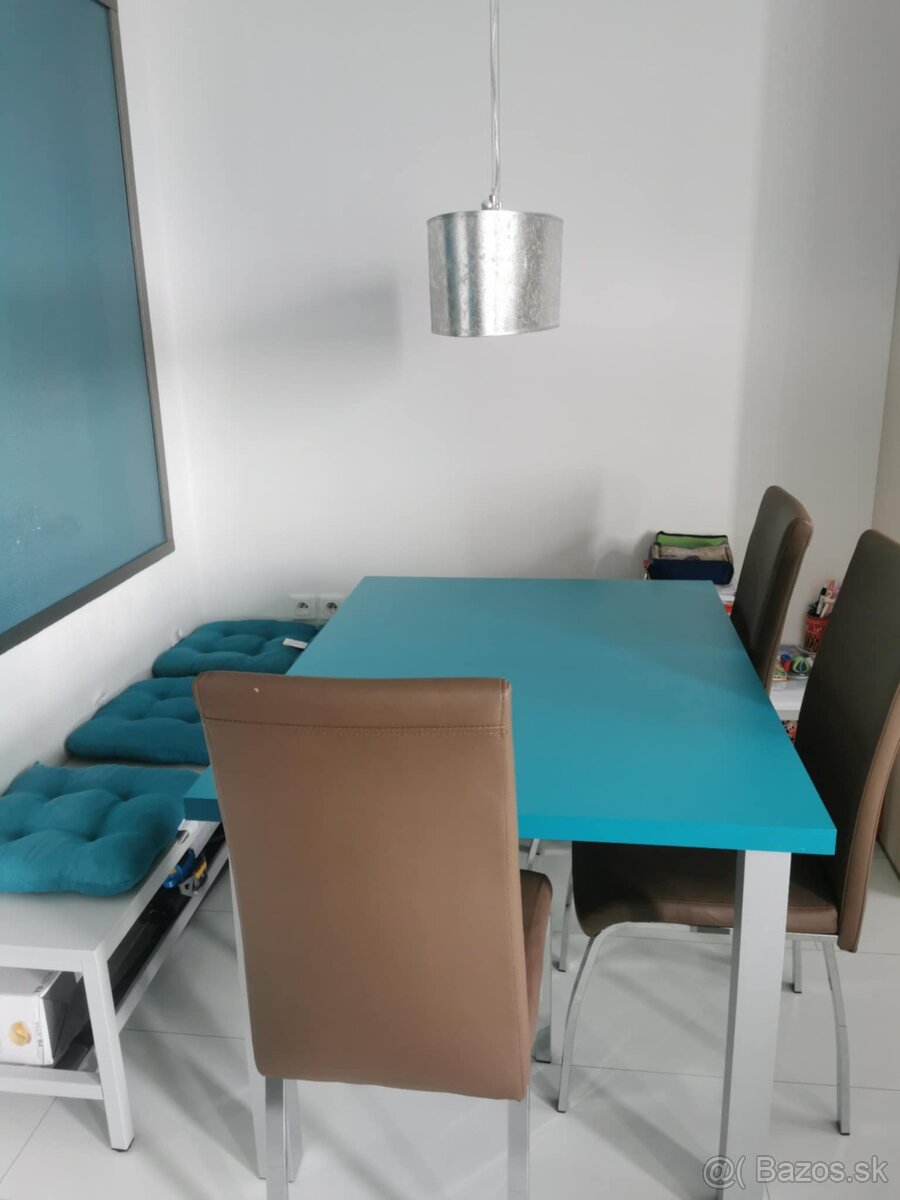 3-izbový byt v novostavbe-možná výmena za rod.dom - 3