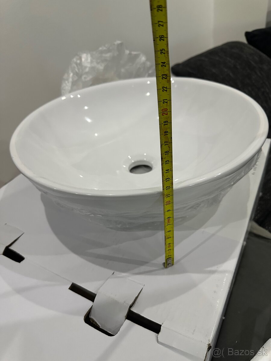 Umývadlo - 3