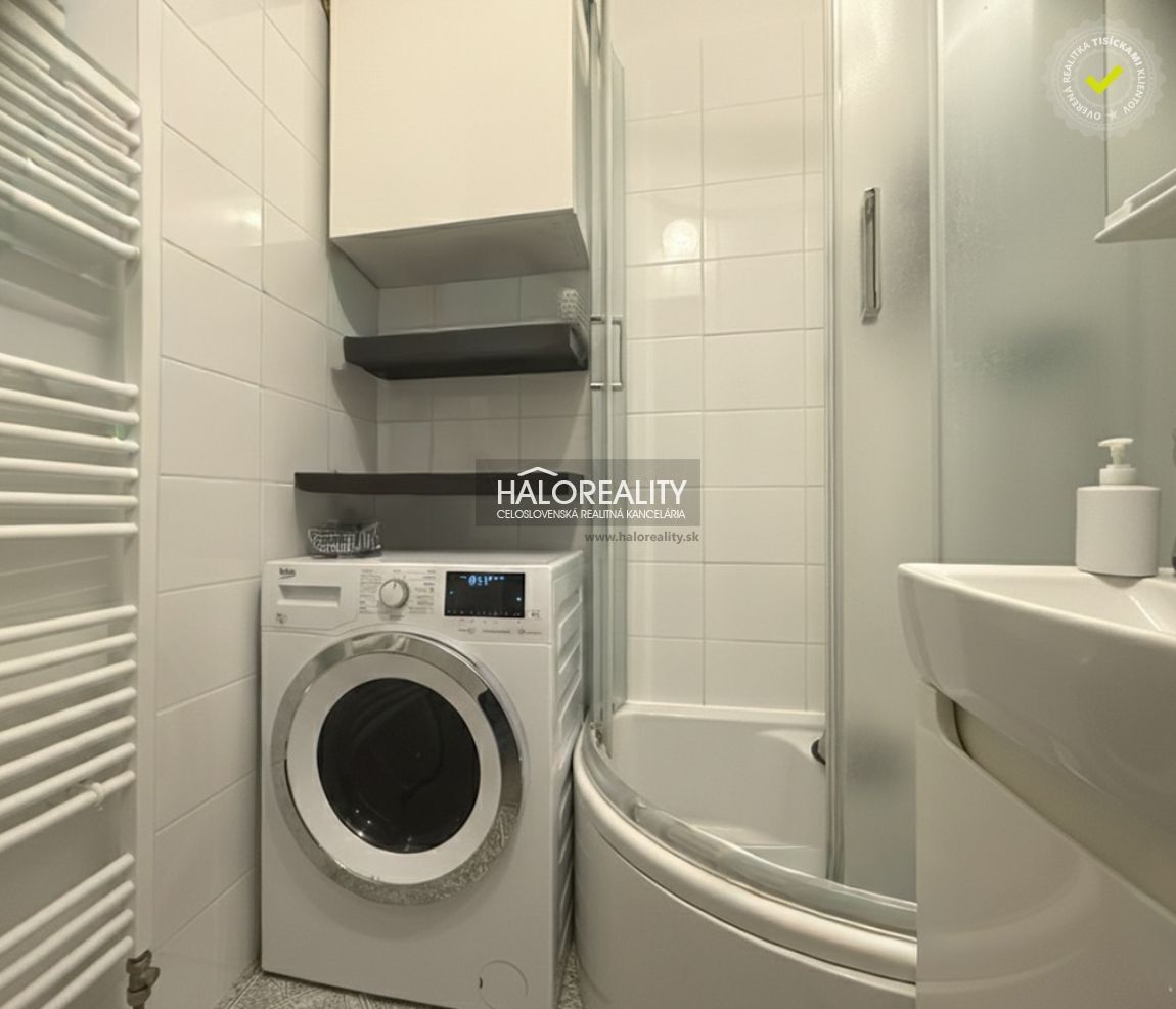HALO reality - Prenájom, trojizbový byt Púchov - 3