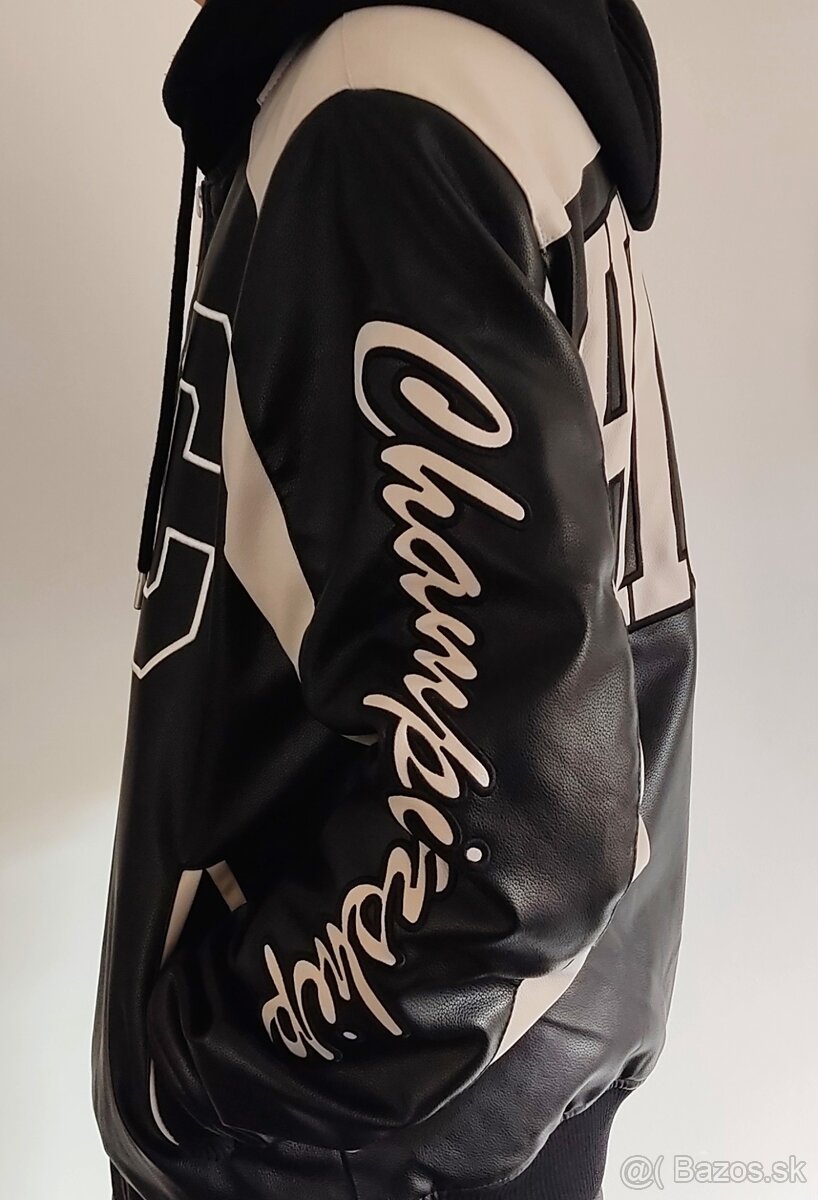 Pánska bunda New Yorker veľ.L /na 170-180 cm/ - 3