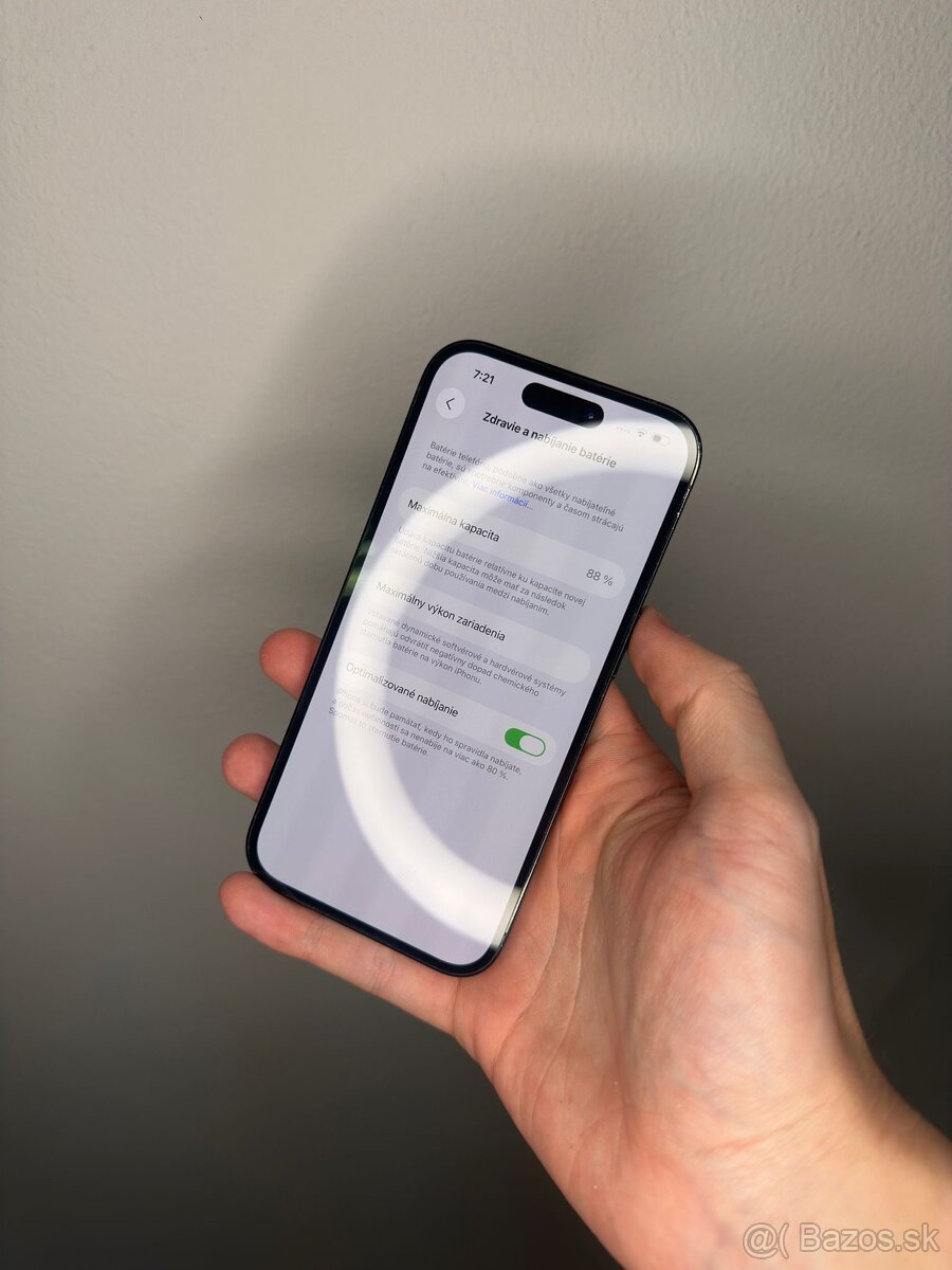 Apple iPhone 14 Pro 256GB | ZÁRUKA - 3