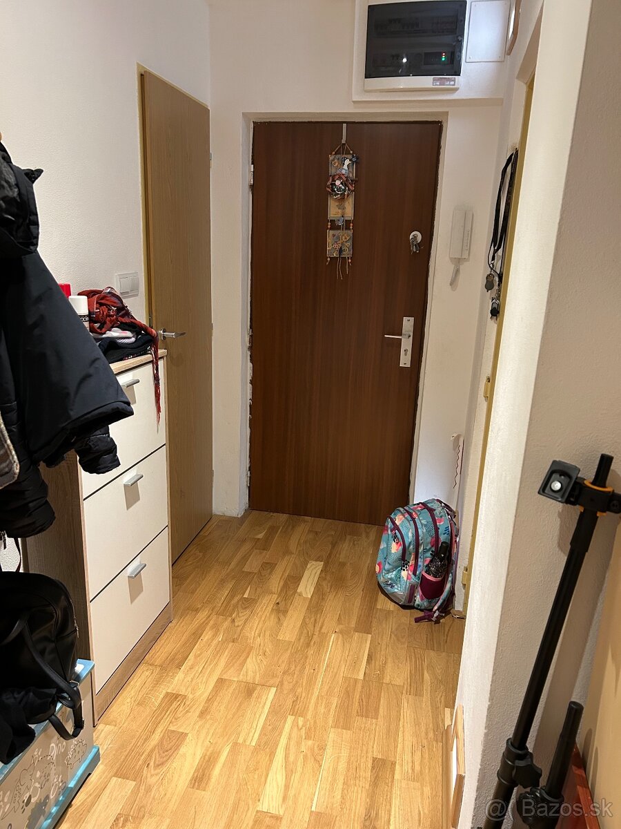 3-IZBOVÝ BYT S LOGGIOU V CENTRE RIMAVSKEJ SOBOTY - 3
