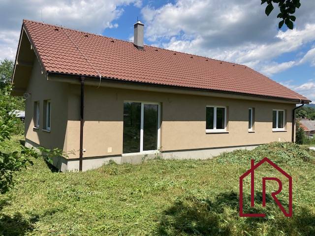 Rodinný dom na predaj v lokalite Bretejovce, Košice - Prešov - 3