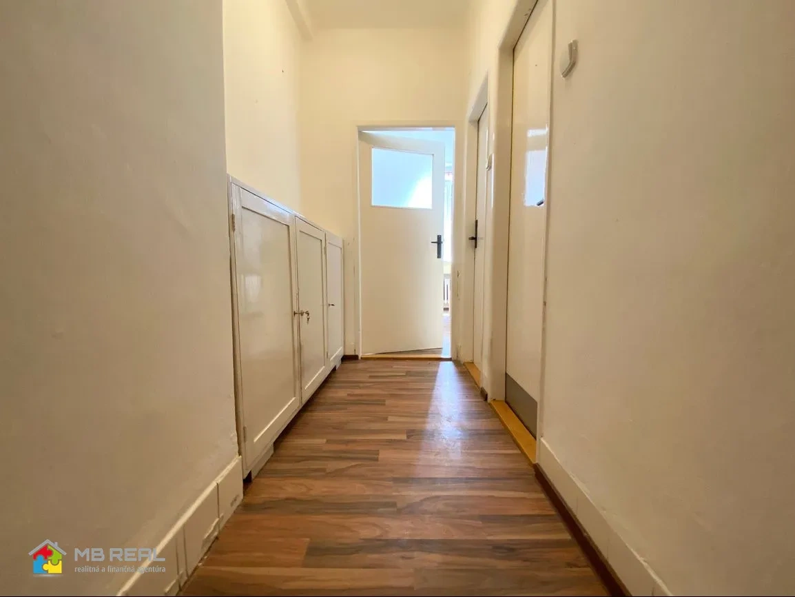 REZERVOVANÉ - Jednoizbový byt, Banská Bystrica, Sídlisko - 3