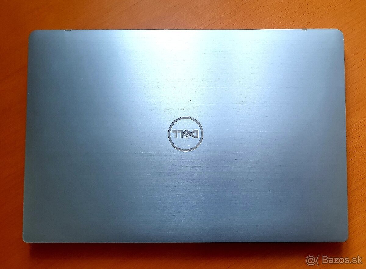 Dell Latitude 7400 14" DOTYKOVY, i5-8gen, 8GB/256SSD - 3