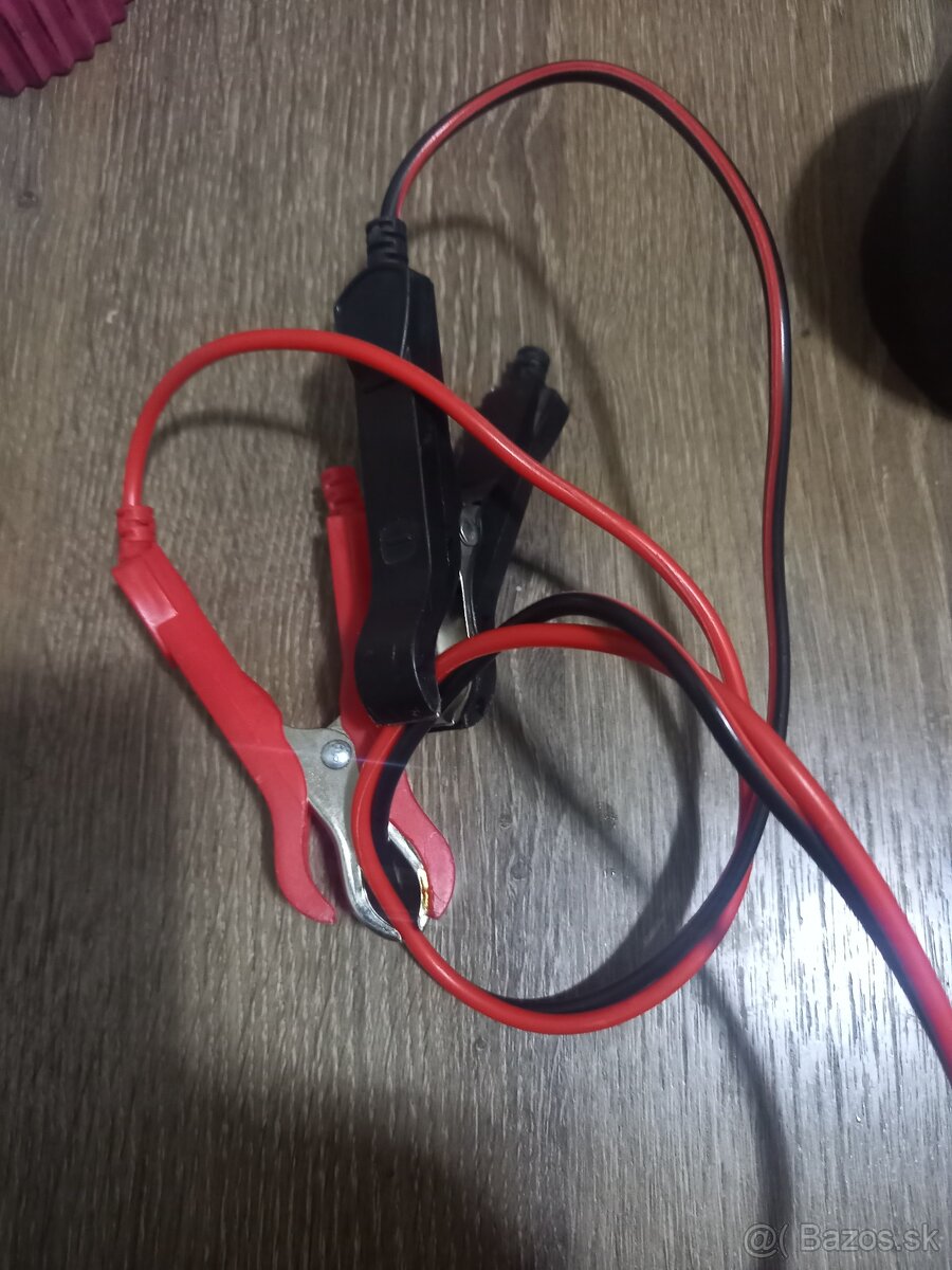 Inteligentná nabíjačka - 3